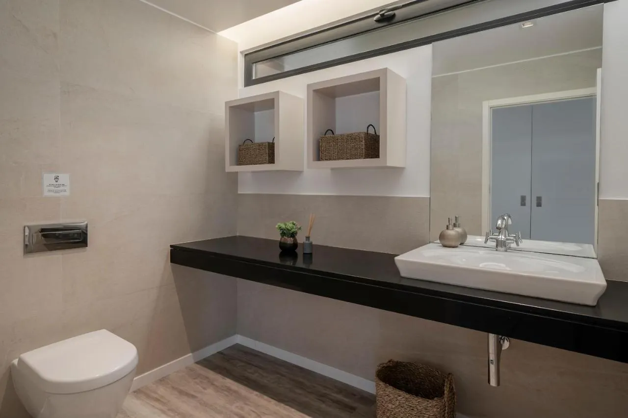 Vila Lazareto By An Island Apart Funchal  Villa