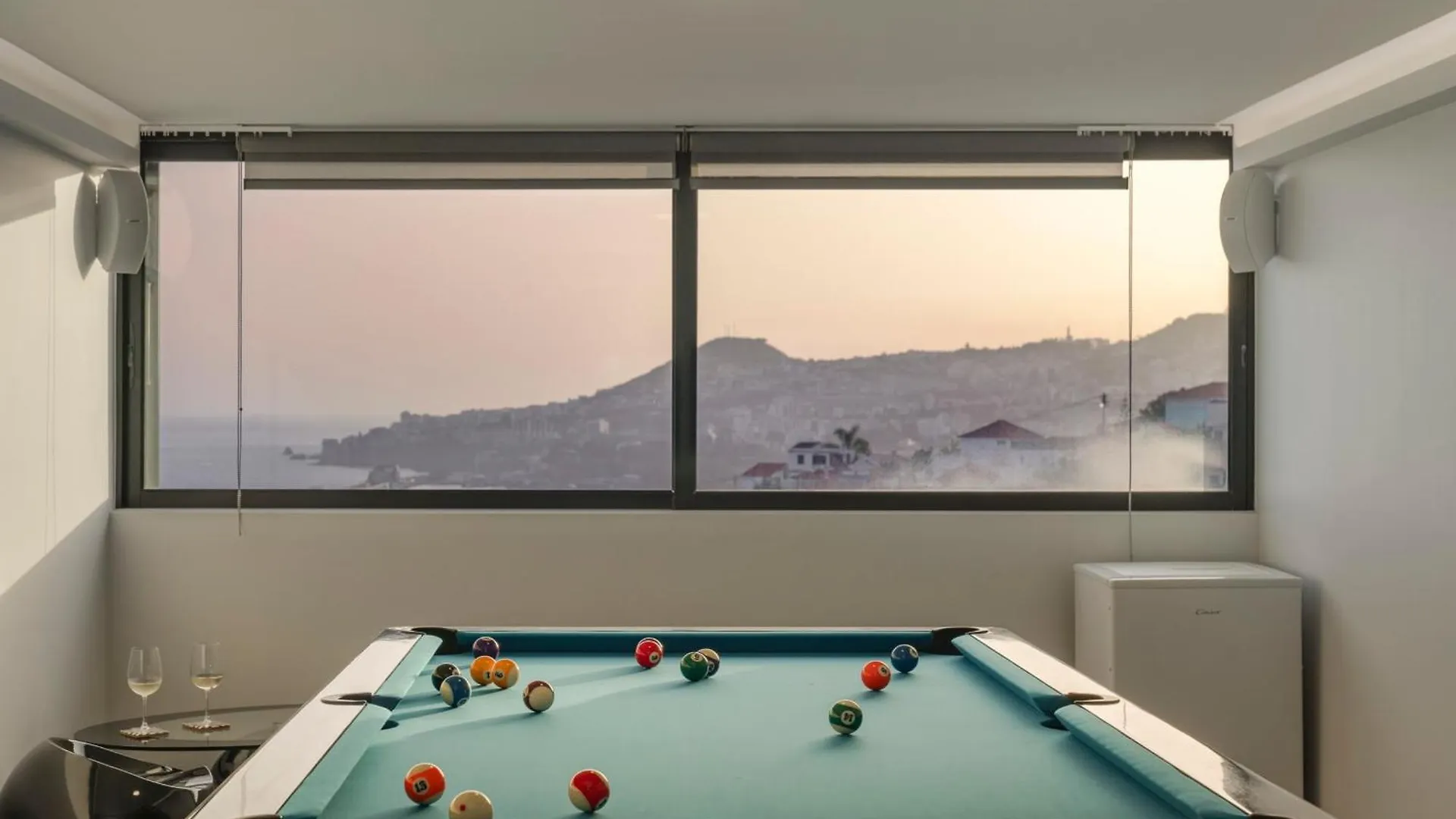 Villa Vila Lazareto By An Island Apart Funchal