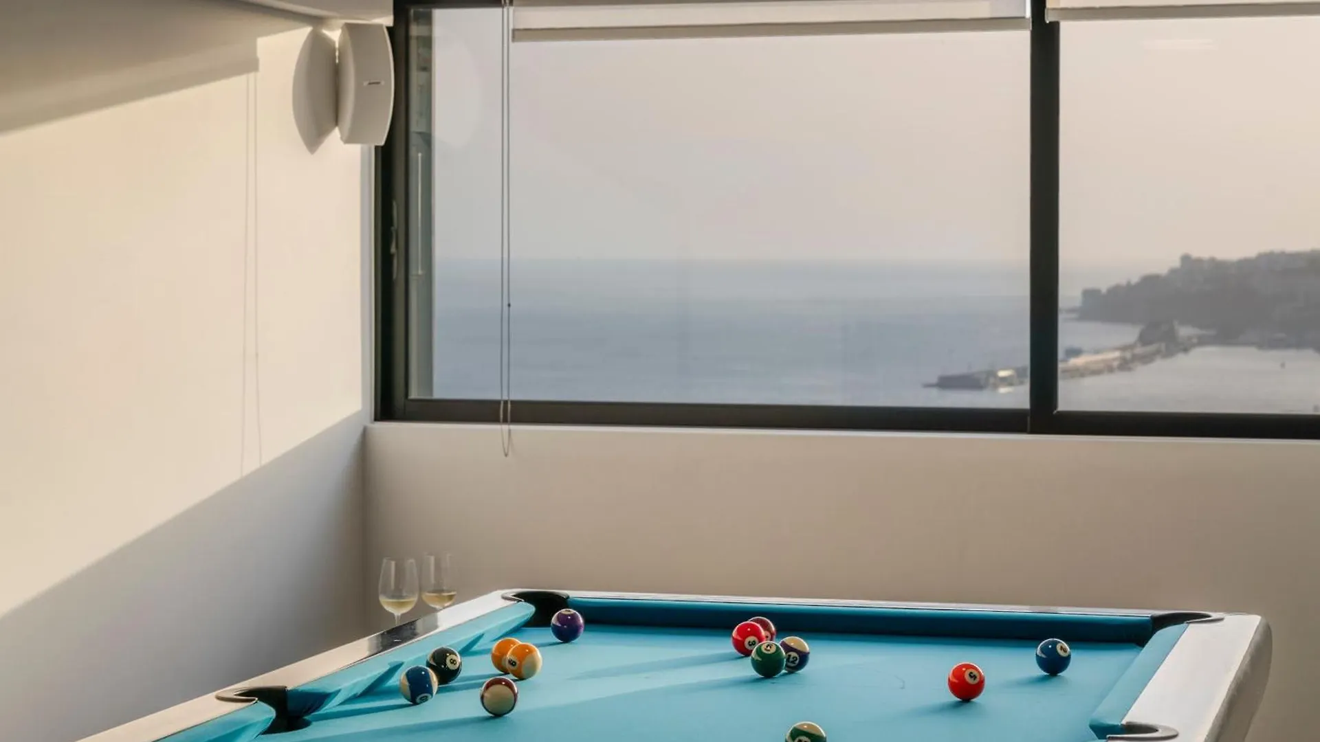 Vila Lazareto By An Island Apart Funchal  Villa