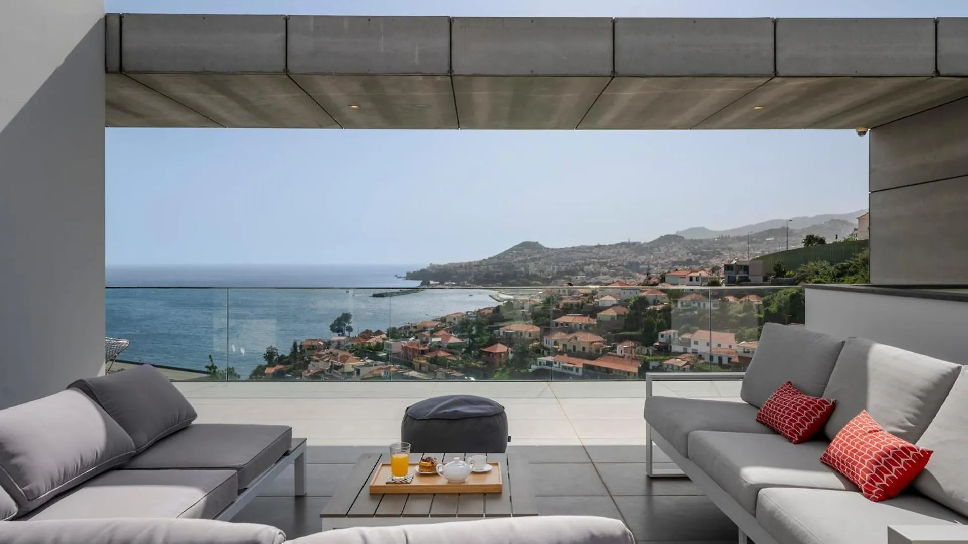 Vila Lazareto By An Island Apart Funchal  Funchal (Madeira)