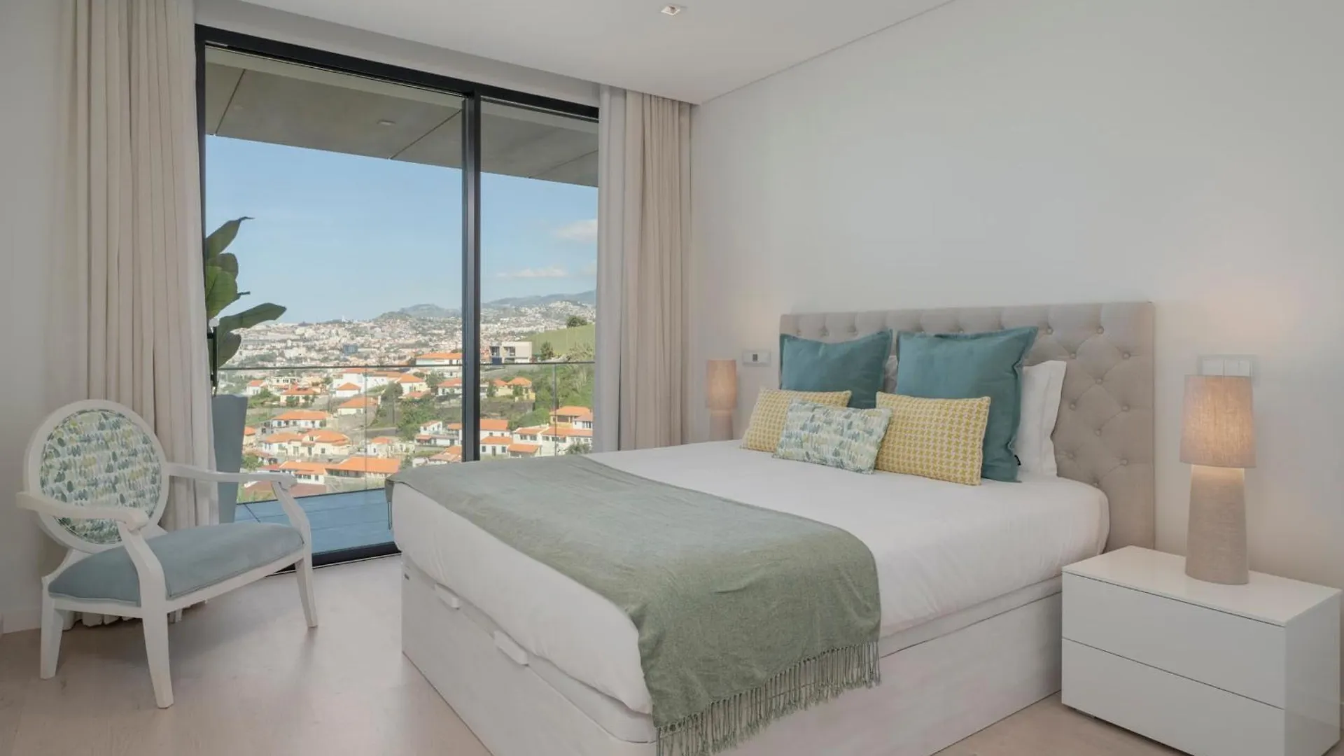 Vila Lazareto By An Island Apart Funchal