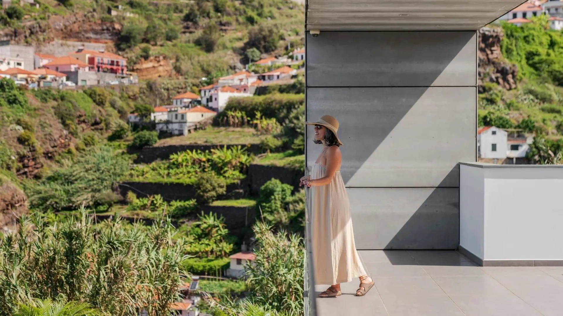 Vila Lazareto By An Island Apart Funchal  Villa Funchal (Madeira)