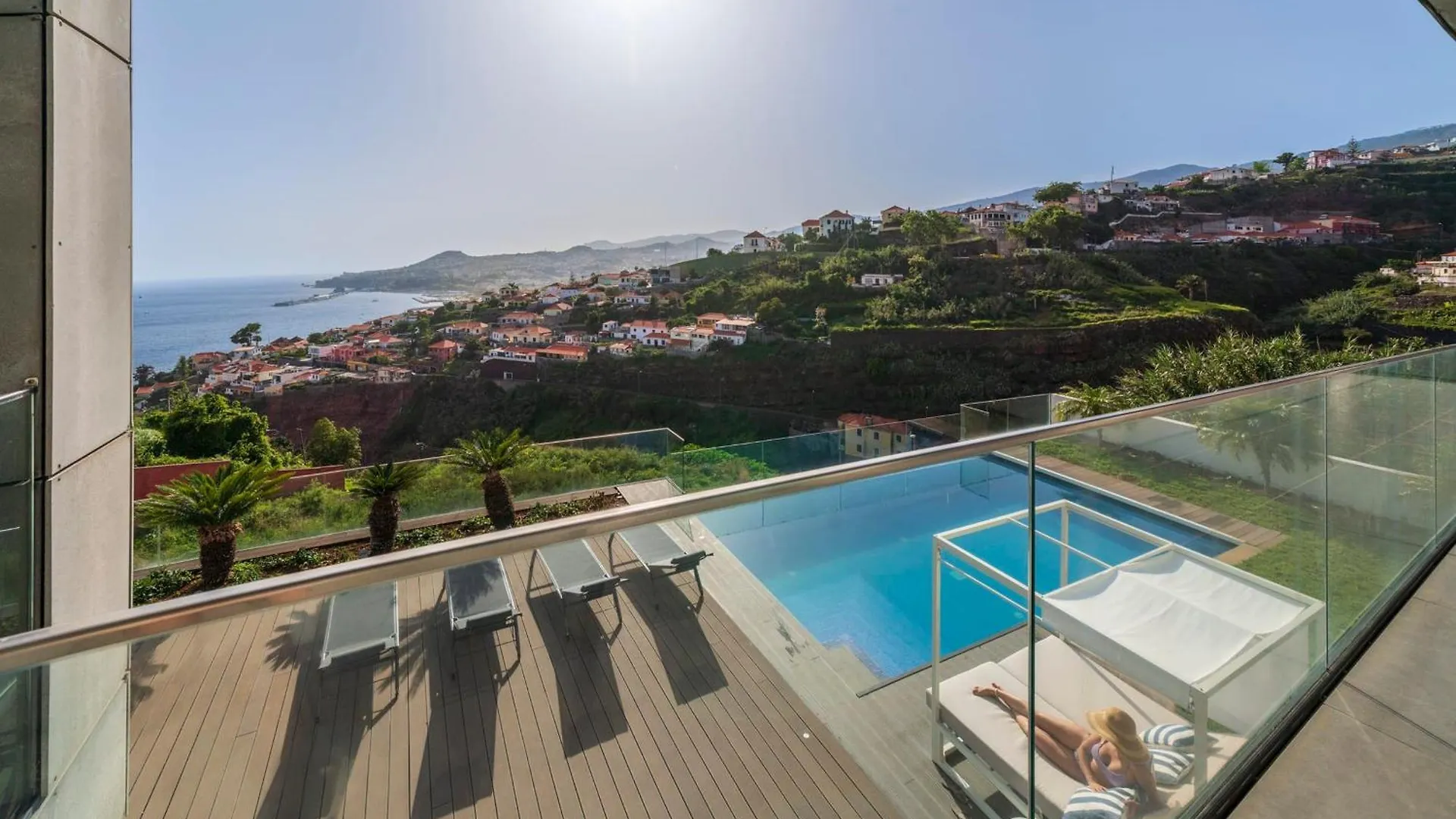 Villa Vila Lazareto By An Island Apart Funchal