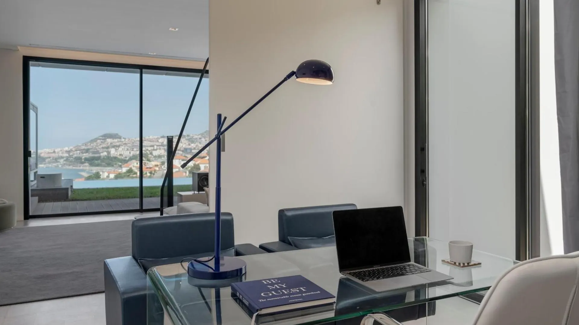 Vila Lazareto By An Island Apart Funchal  Villa