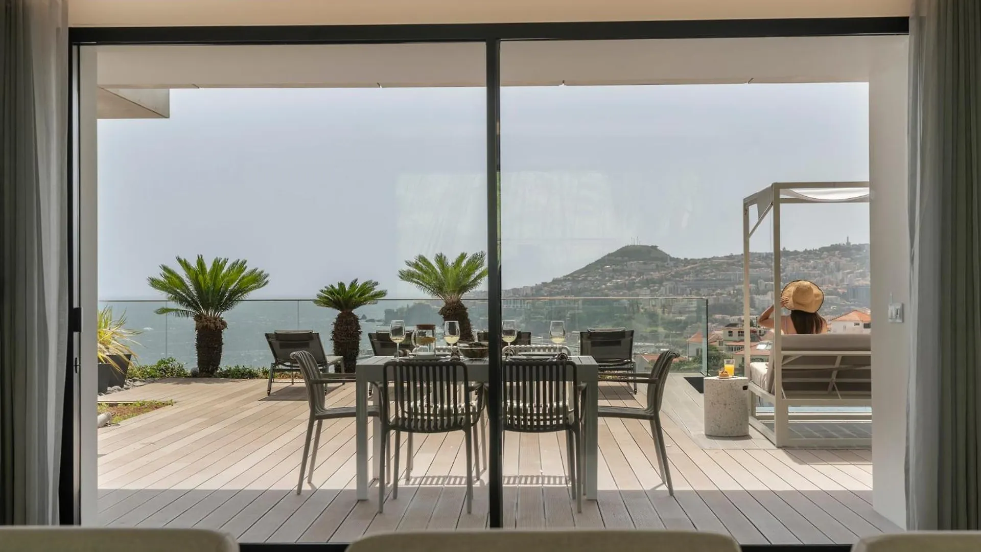 Villa Vila Lazareto By An Island Apart Funchal
