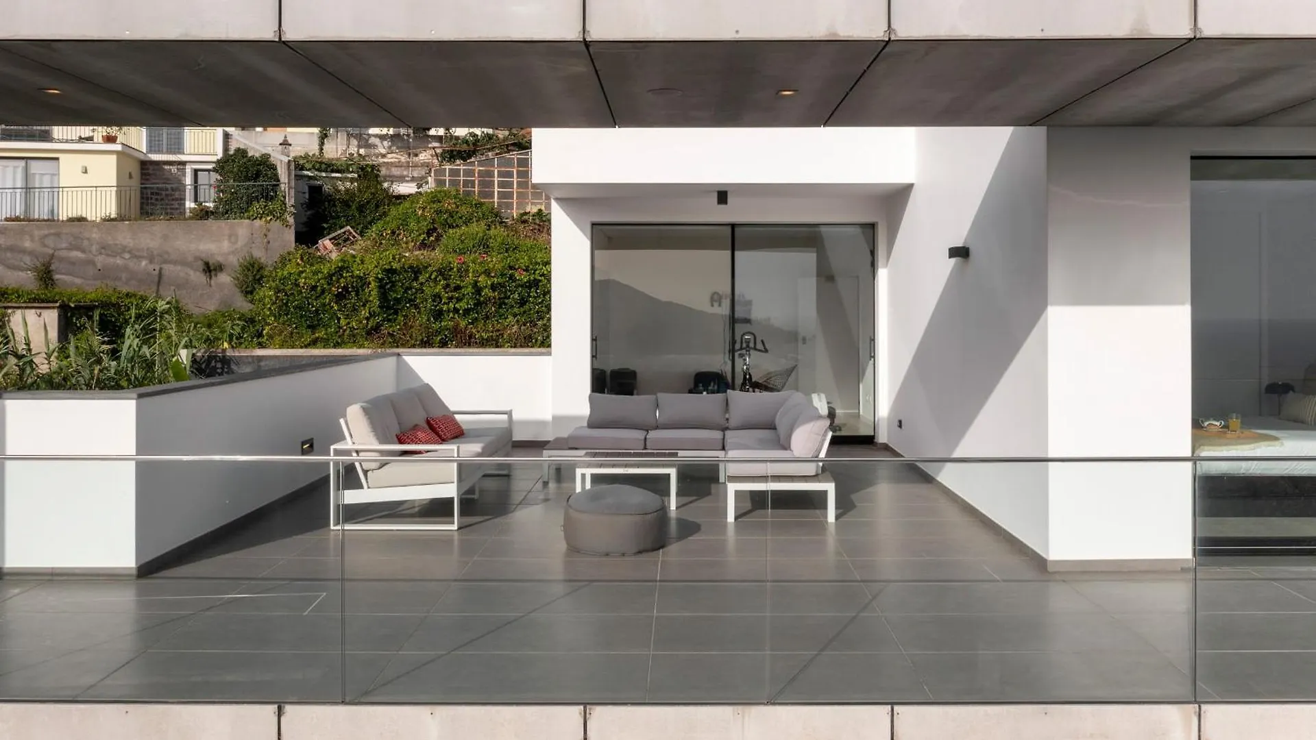 Vila Lazareto By An Island Apart Funchal  Villa